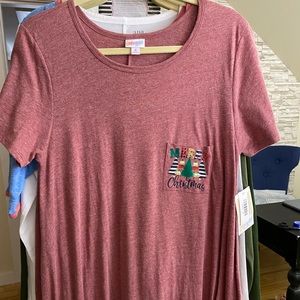 NWT LuLaRoe Carly - Medium